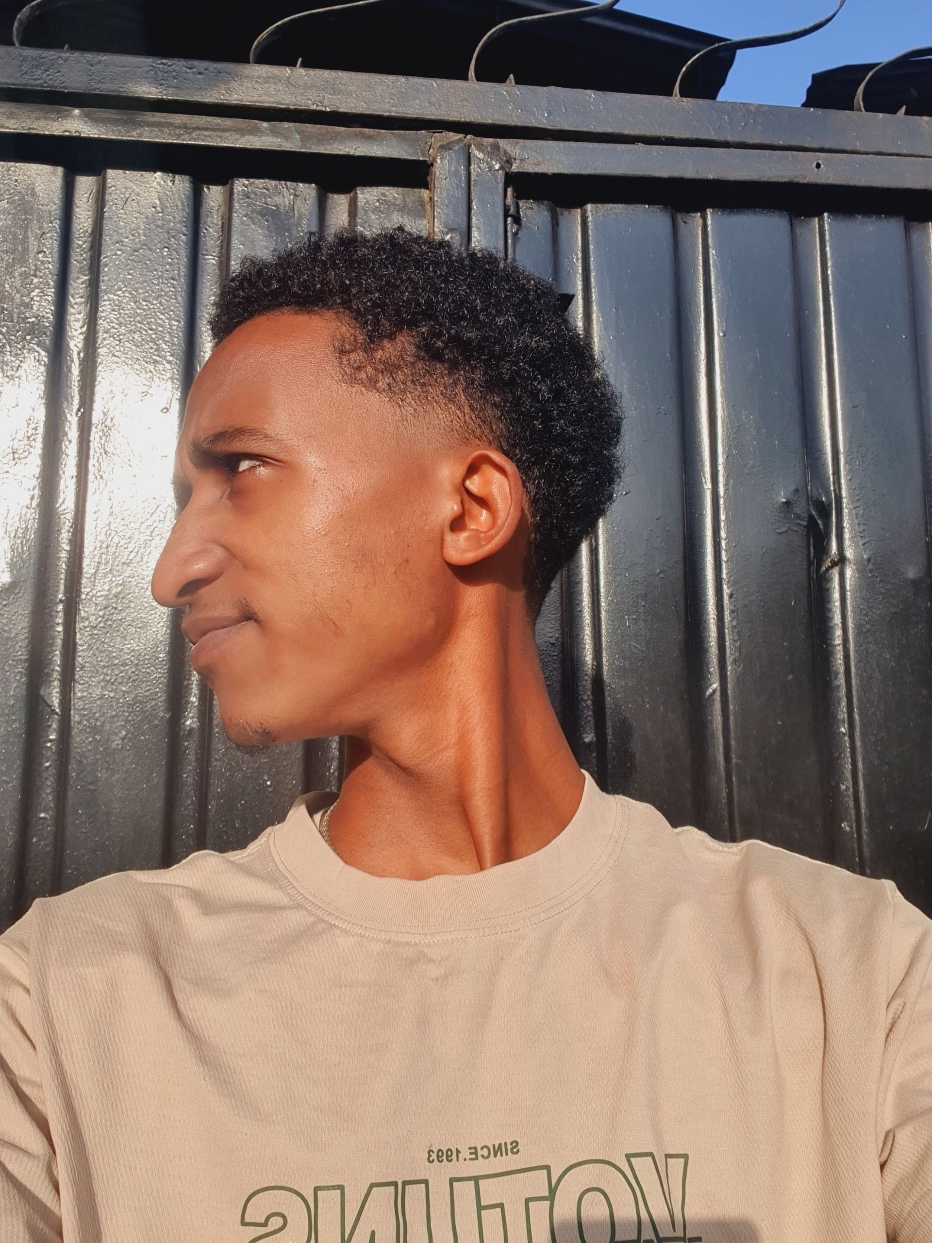 Tamirat Fereja - Profile View Tamirat Fereja - Profile View - Tamirat Fereja Backend Systems Engineer
