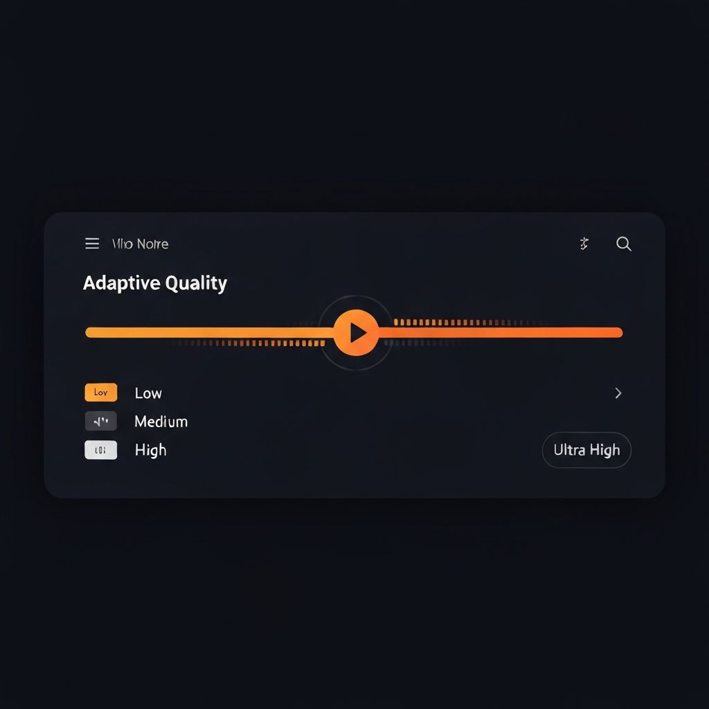 Video Streaming Platform